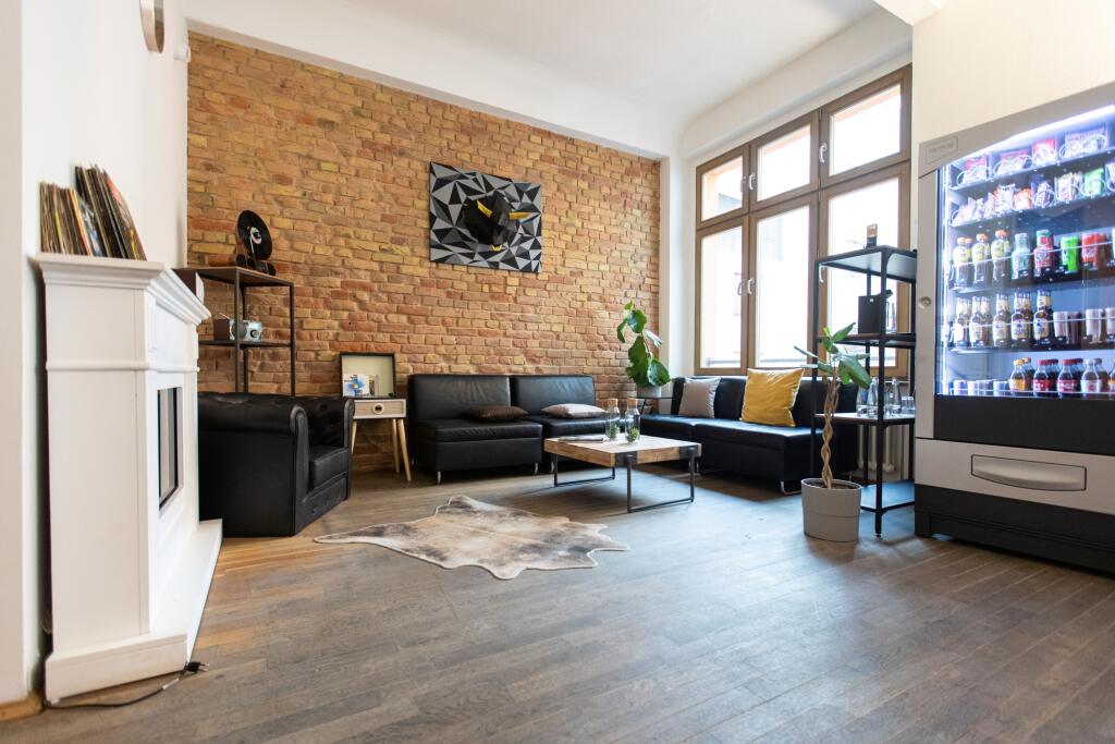 Berlin Brands Group.