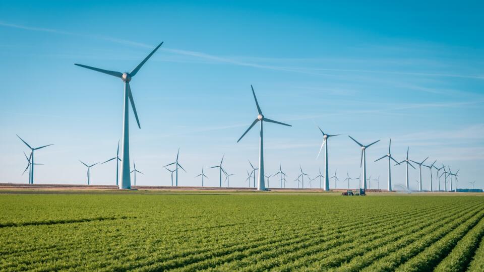 Fotovoltická elektráreň v areáli SPP v Bratislave