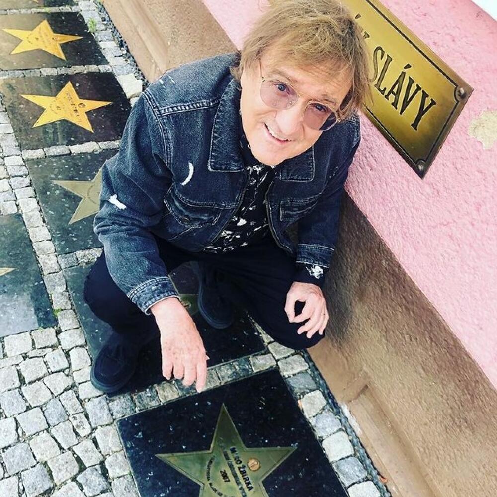 Miro Žbirka