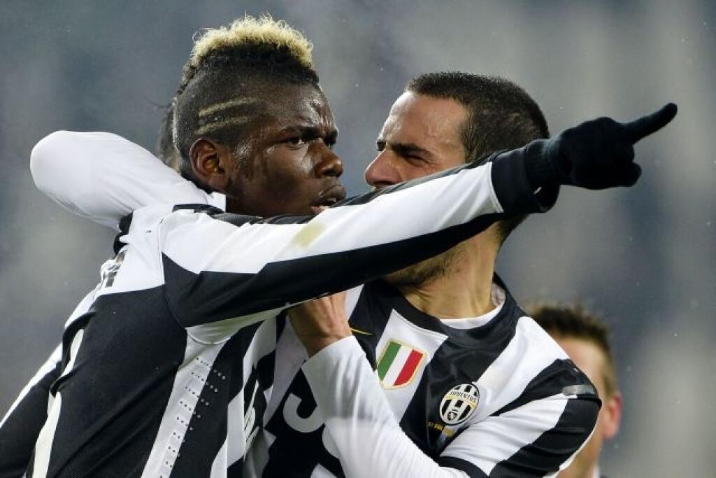 Paul Pogba bol svojho času najdrahší futbalista na svete.