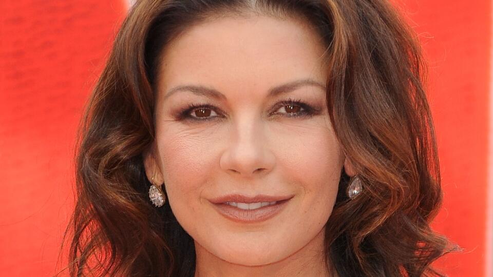 Catherine Zeta-Jones