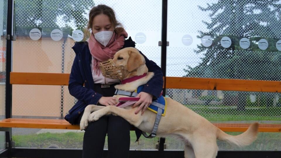 Linda s Evitou vytvorili nerozlučnú dvojicu.