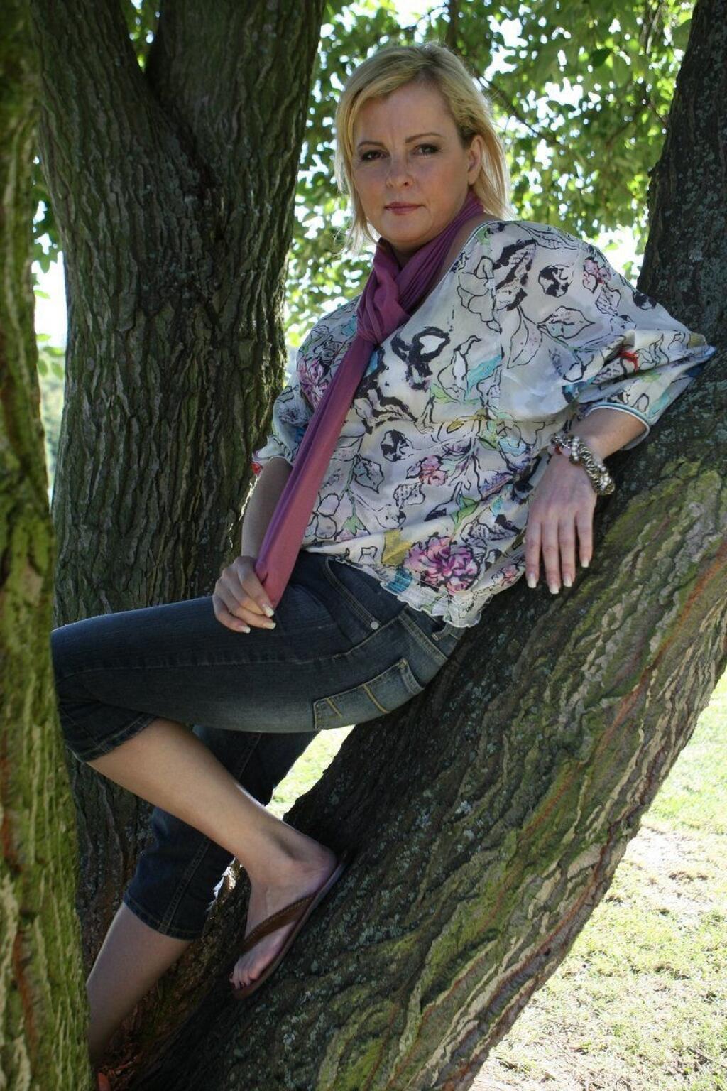 Iveta Bartošová.