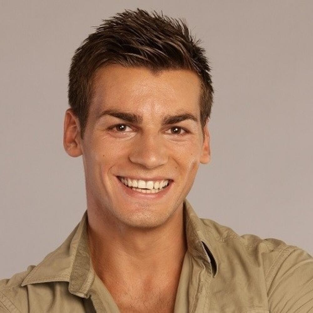 Mário Drobný