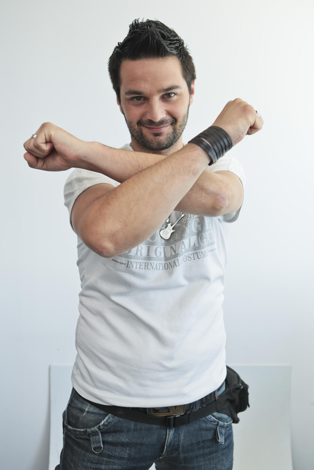 Peter Bažík