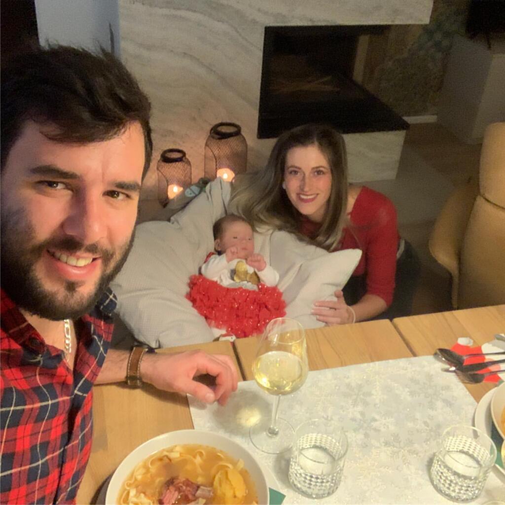 Problémom privretých očí trpí dcéra Borisa Vlhu od narodenia.
