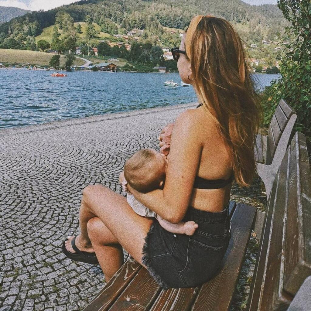 Karatistka, odborníčka na výživu a trénerka fitness Anna sa môže pochváliť poriadne sexi telom, ktorým dráždi na sociálnej sieti vyše tri milióny followerov.