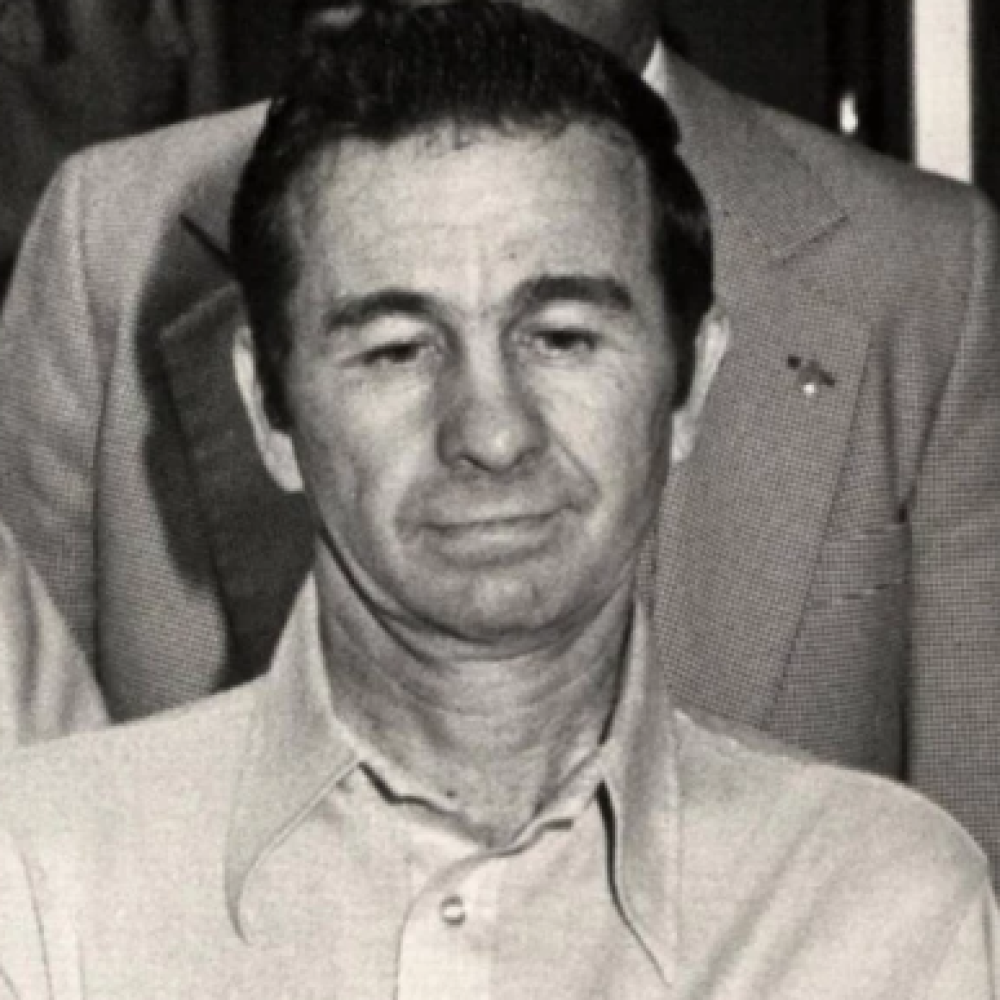 Donald Henry Gaskins