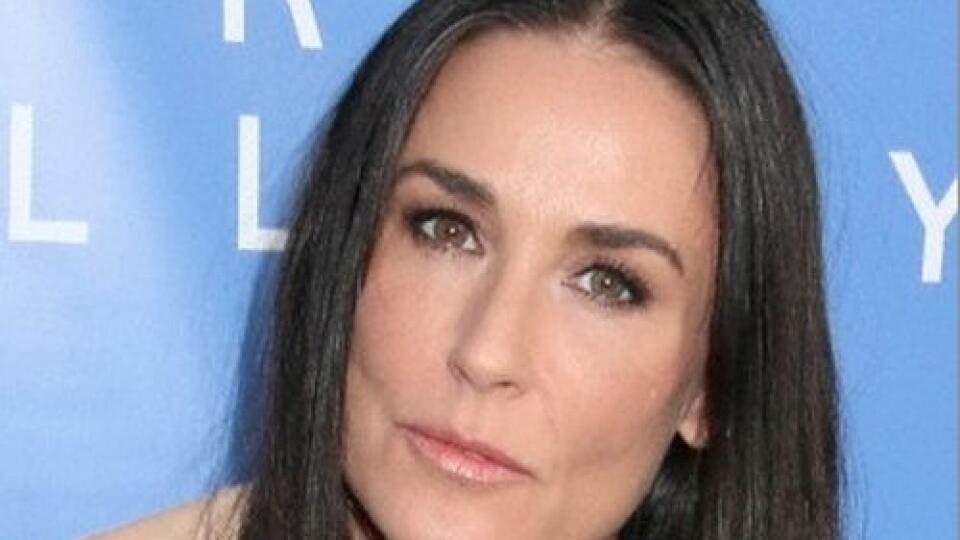 Demi Moore: Známa herečka prežila príšerné detstvo, s traumami sa vyrovnávala celý život