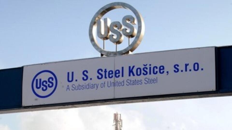 U.S. Steel Košice sa predávať zatiaľ nebude.