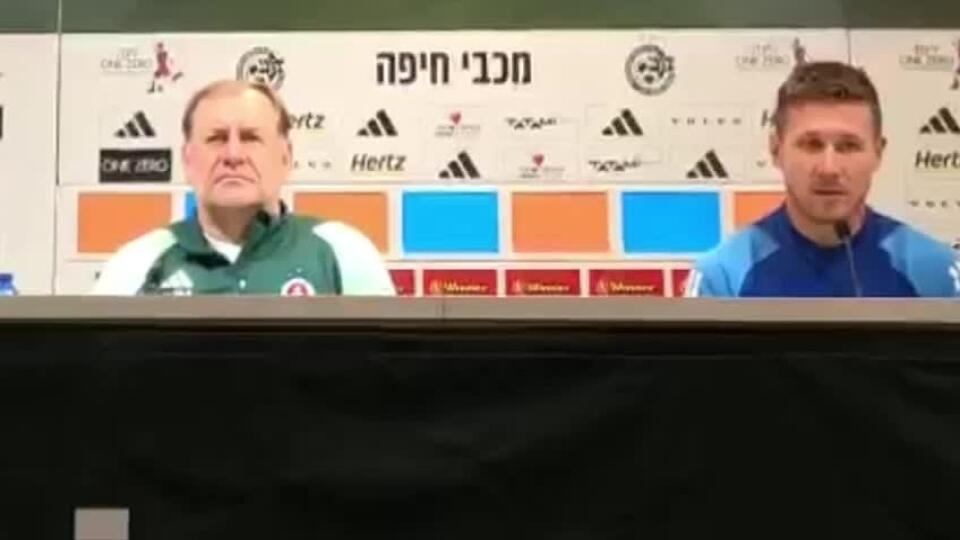 VIDEO Kucka pred odvetou: Musíme ukázať, že nemáme len Vlada Weissa!