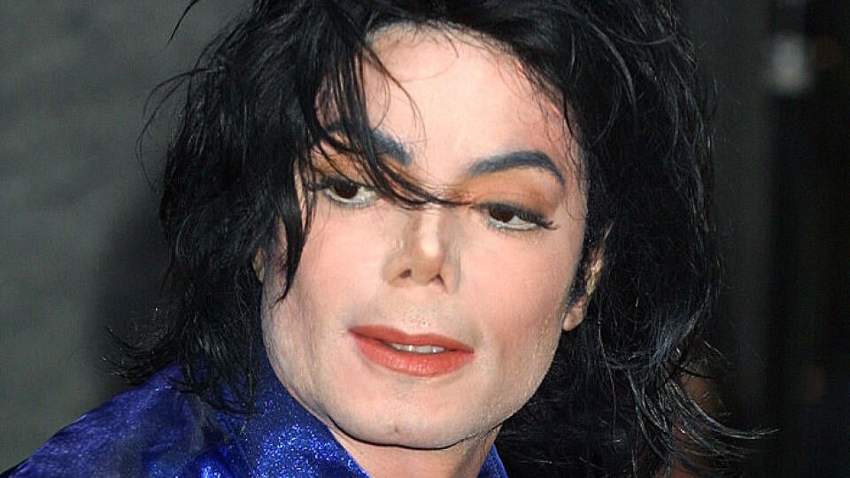 Michael Jackson
