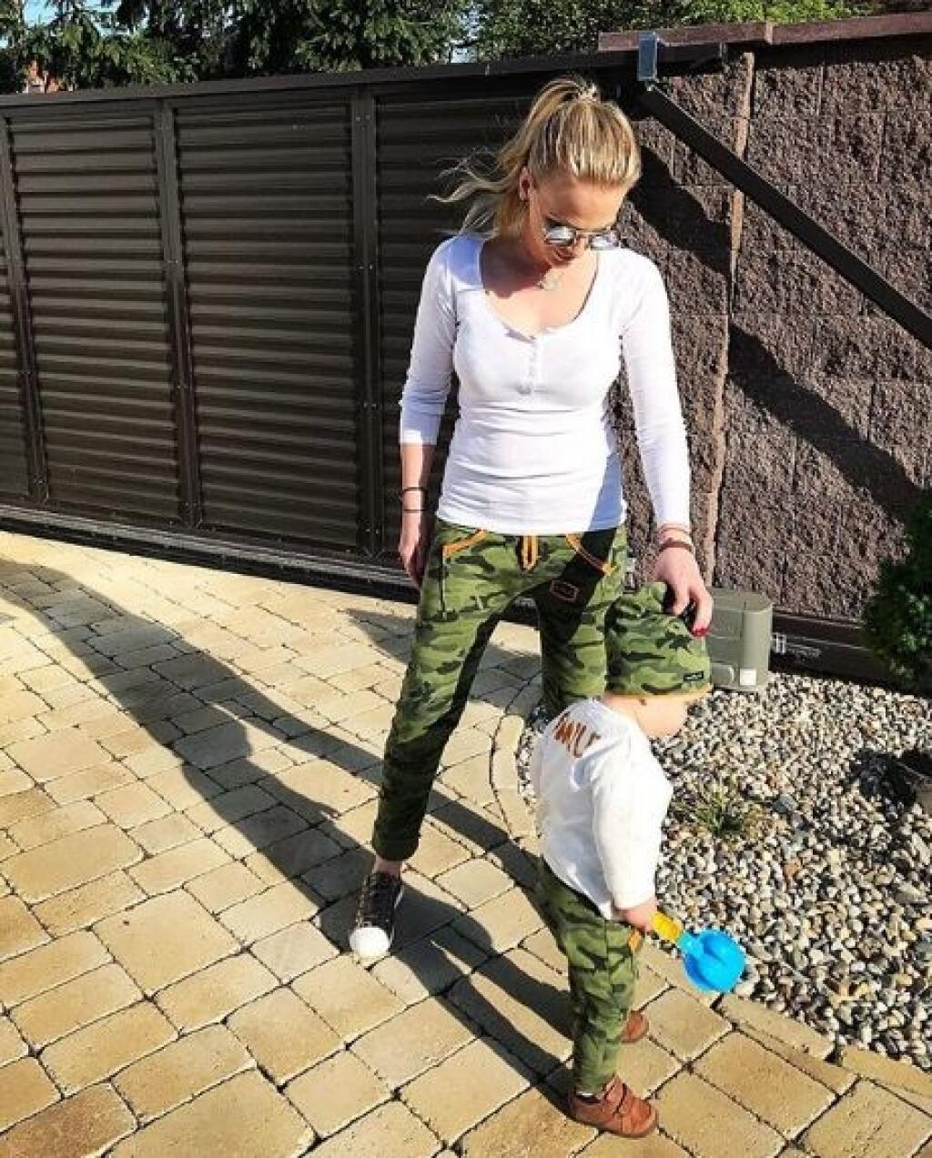 Barbora Balúchová.