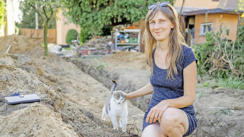 VERONIKA KONÍKOVÁ
Kontajnerové bývanie vidí ako dobré riešenie dlhodobého ubytovania utečencov z Ukrajiny.