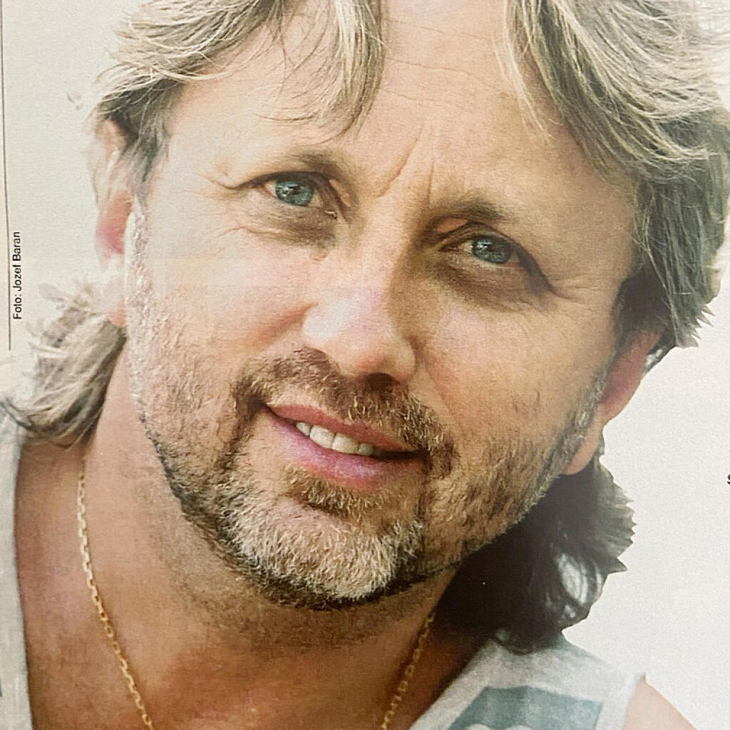 DALIBOR JANDA