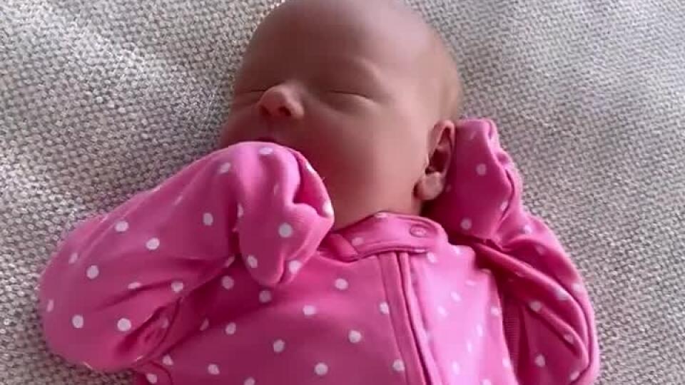 Gáboríkovci sú šťastím bez seba: Toto video vás dojme k slzám