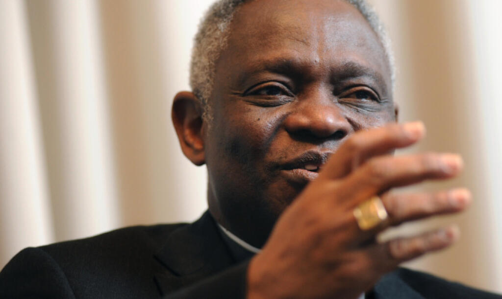 Peter Kodwo Appiah Turkson
