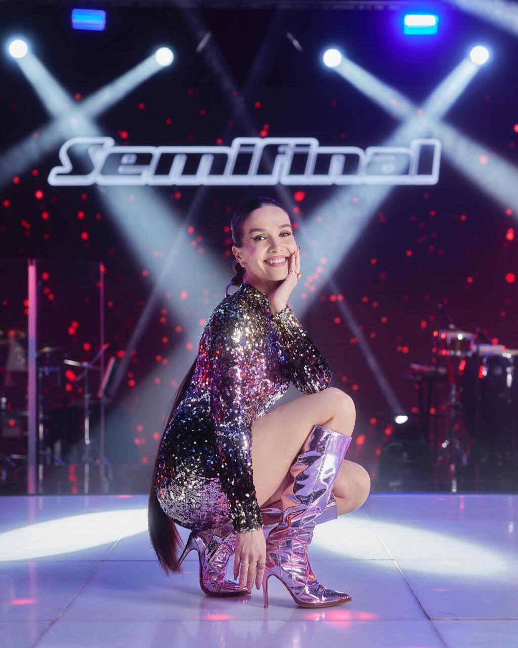 Natalia Oreiro vyzerá v 45 rokoch neskutočne. Od čias Divokého anjela sa zmenila len minimálne. Stále sa aktívne venuje herectvu a často tiež nakrúca rôzne promo kampane a reklamy. Okrem toho je tiež porotkyňou v uruguajskej verzii speváckej šou The Voice, ktorú tam vysielajú pod názvom La Voz.