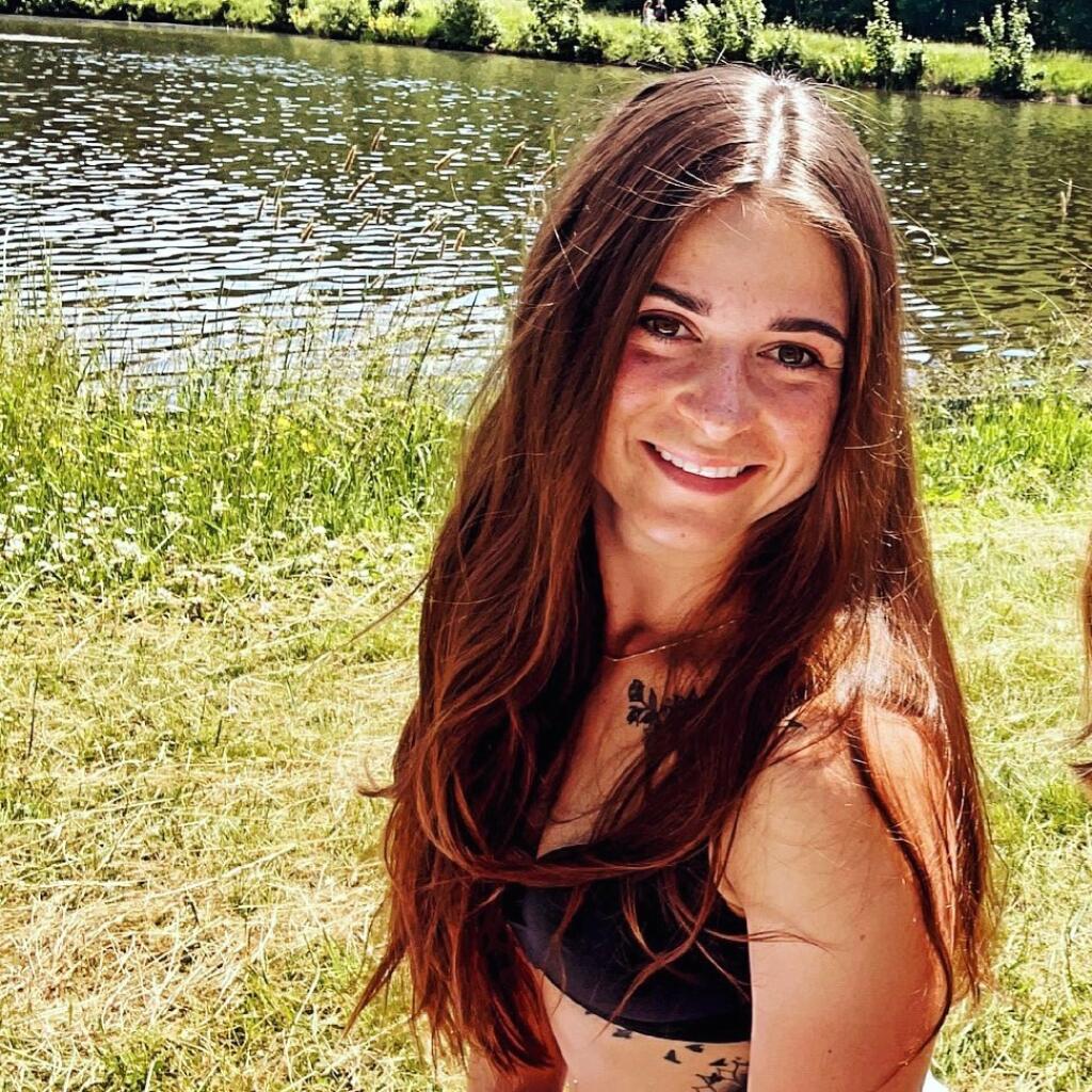 Kamila Zuková z Poľska