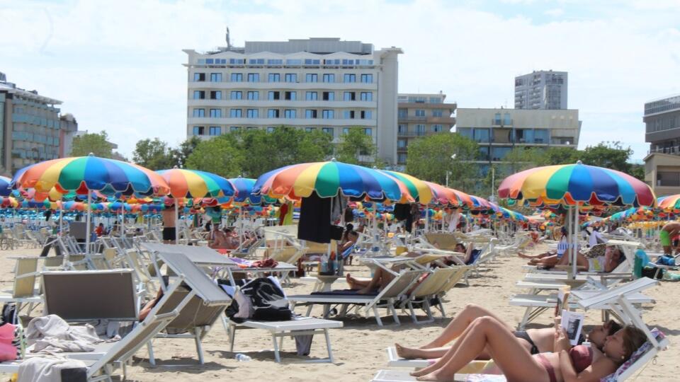 Najbližšie týždne budú podľa epidemiologičky Márie Avdičovej rozhodujúce.