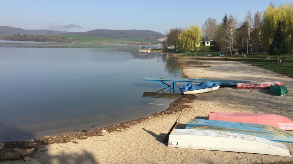 Obrovská tragédia sa odohrala v sobotu popoludní (20.7.) v rekreačnej oblasti Teplý Vrch.