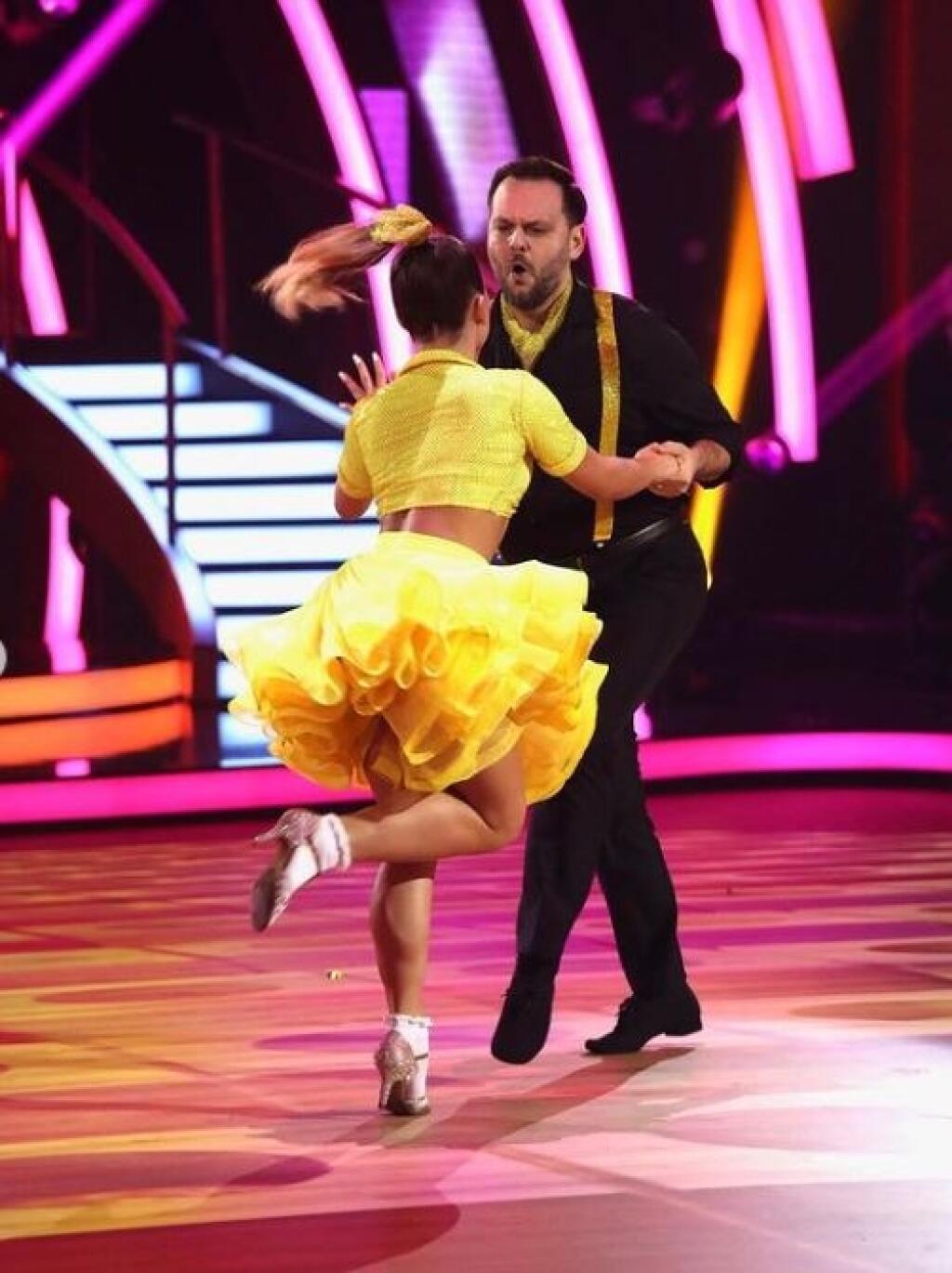 Let's Dance 2023.