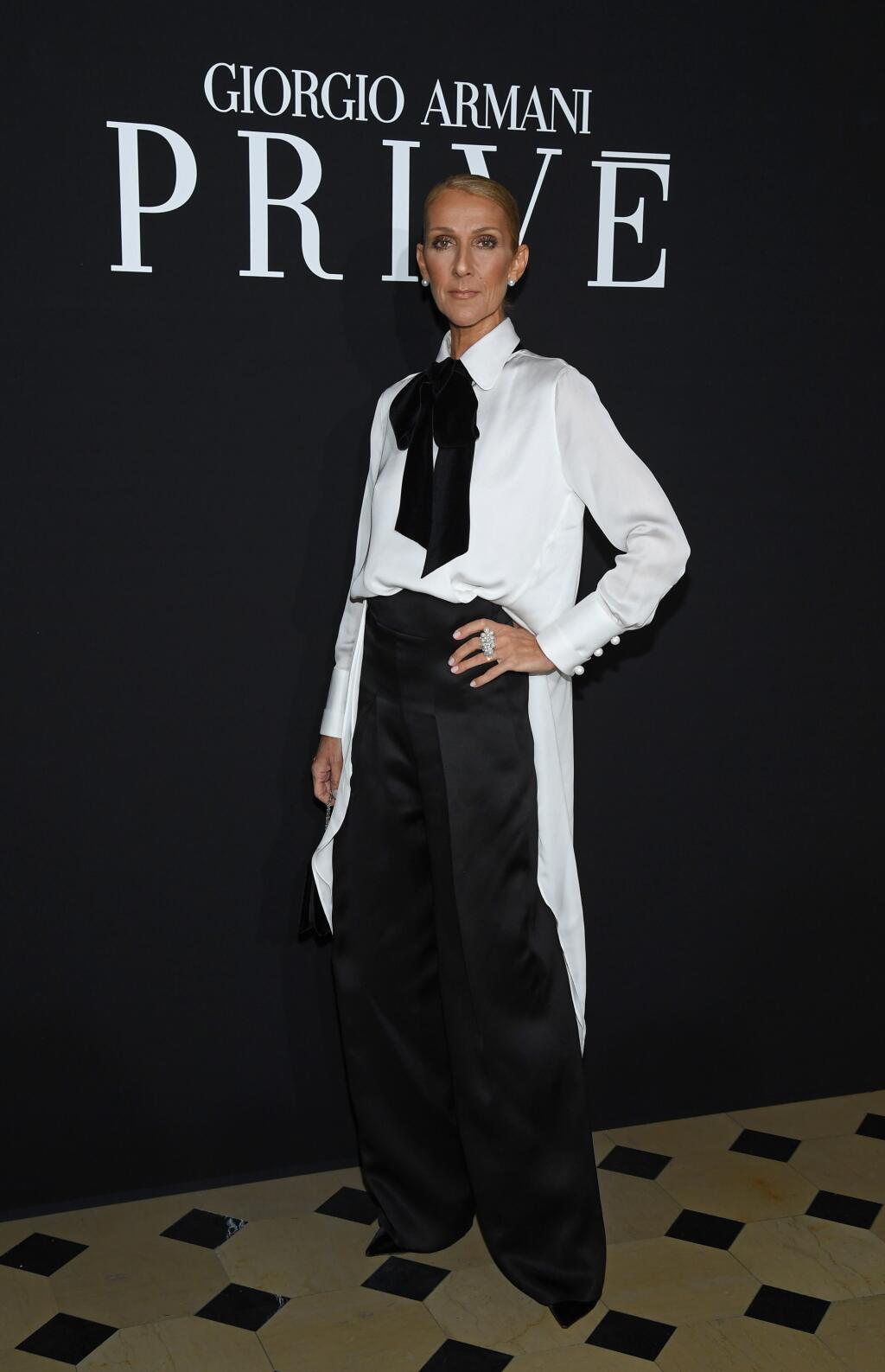 Celine Dion