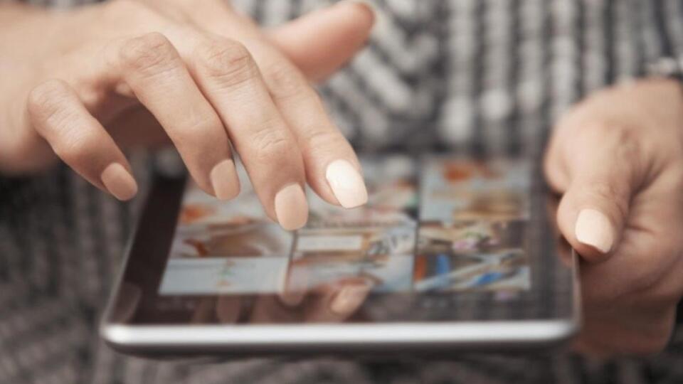 Tablet