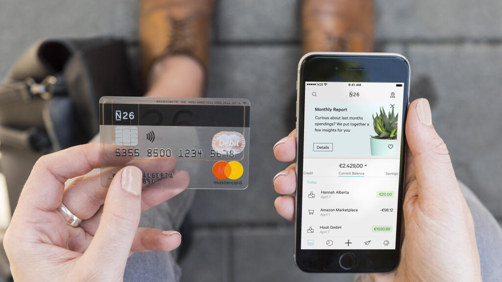 N26 má problém. Klienti banky sa s ňou nevedia spojiť