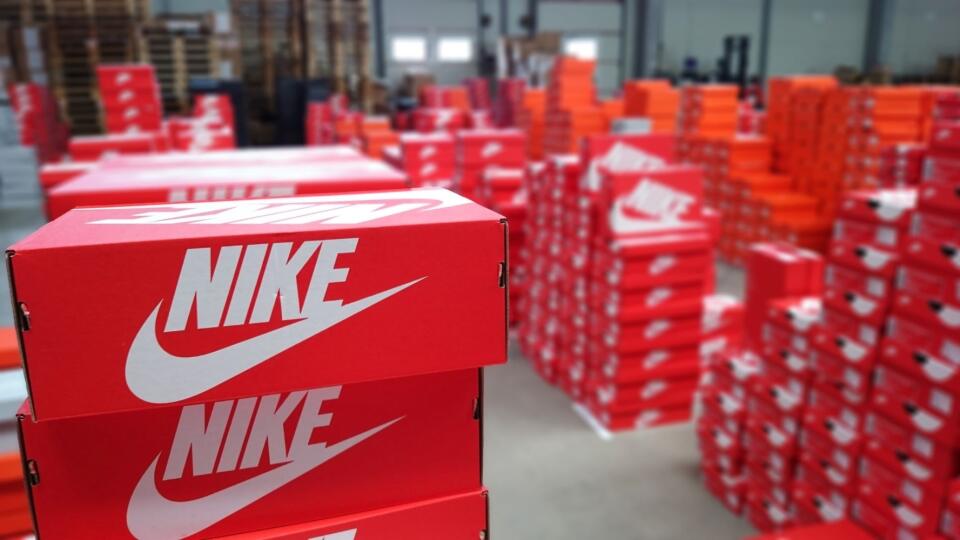Nike