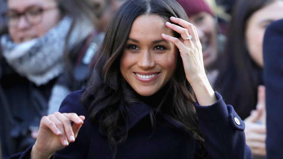 Meghan sa v máji stane manželkou princa. Aké svadobné šaty si oblečie?