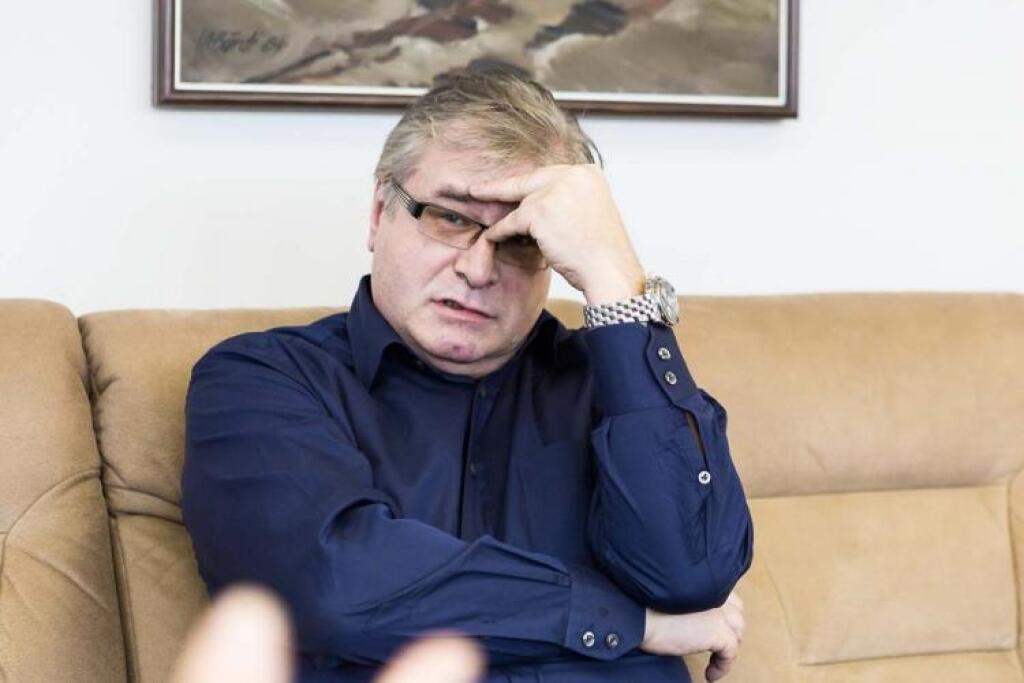 Ivan Švejna: Ľudia by mali poznať svoj dôchodkový vek aspoň päť rokov pred jeho dovŕšením