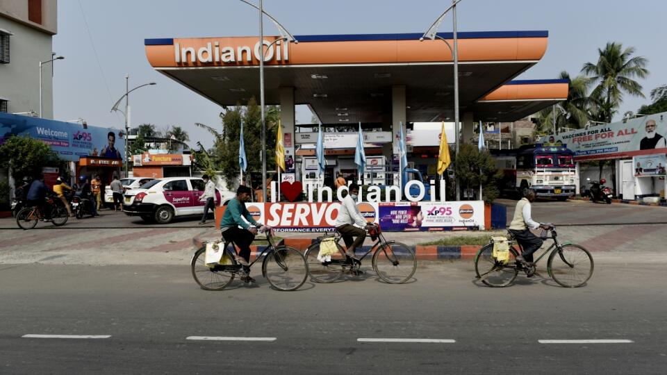 India Economy