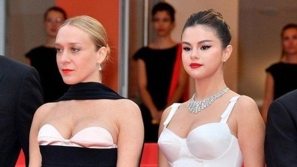 Selena Gomez, Chloe Sevigny