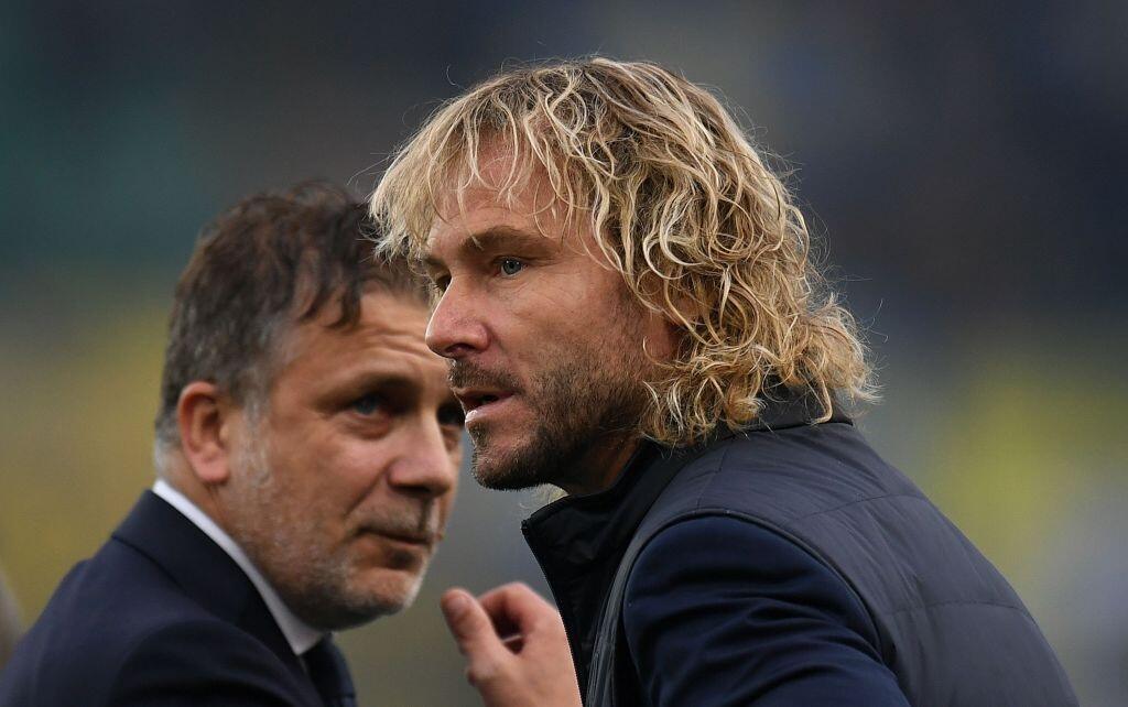 Pavel Nedvěd