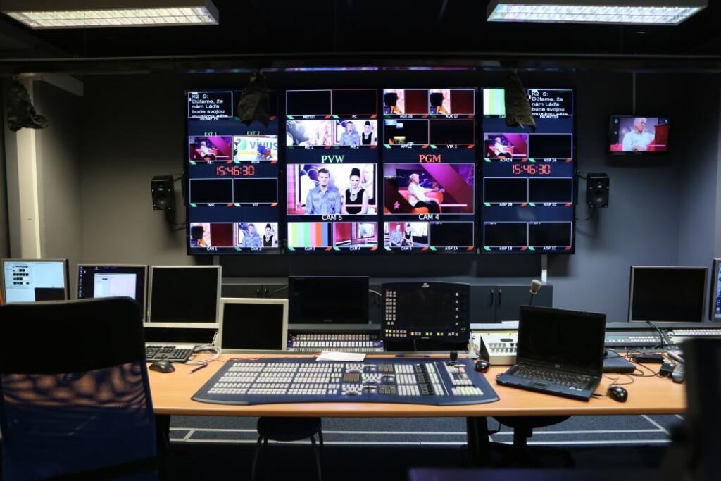 Telekom pridáva na satelit Markízu a Jednotku v HD, Joj zatiaľ nie