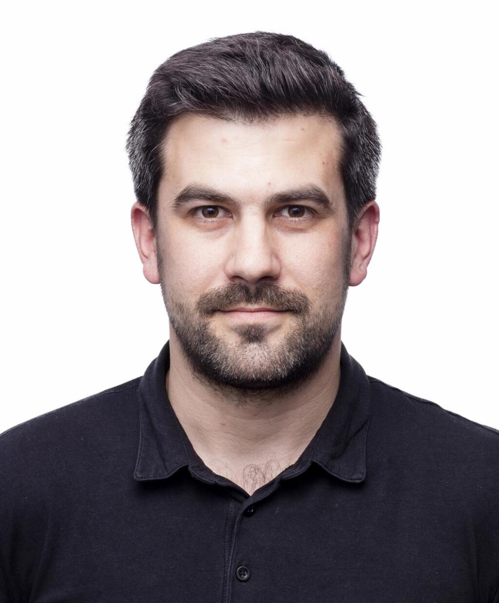 Ján Hargaš, Slovesnko.digital
