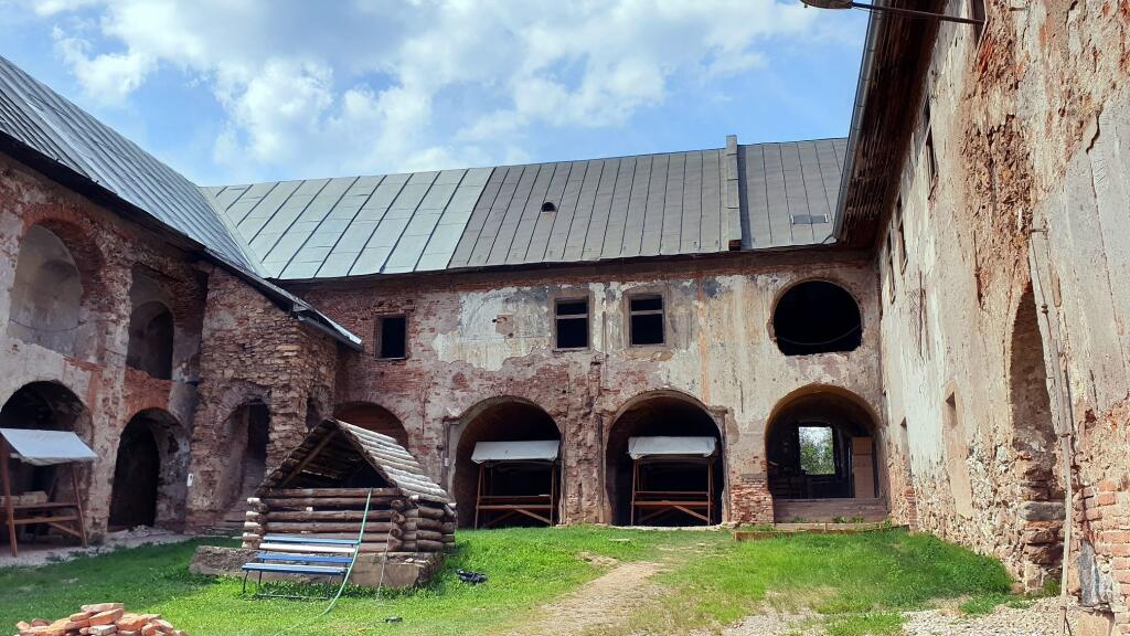 Jelšava získala na obnovu kaštieľa milión eur
