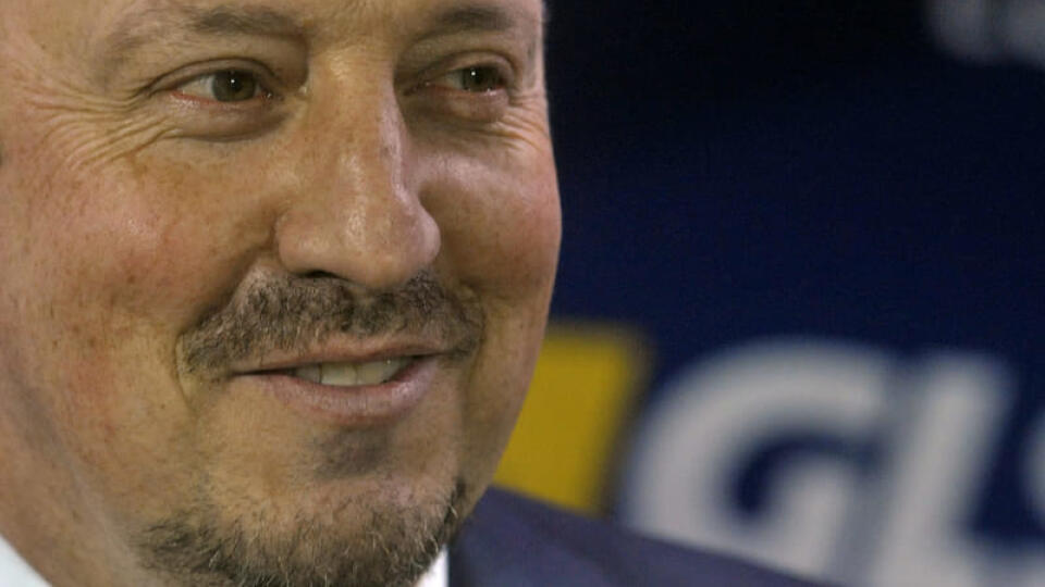 Rafa Benitez bude chcieť zachrániť Newcastle United v Premier League.