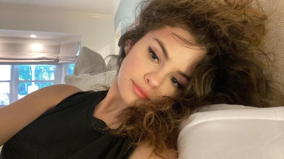 Selena Gomez má tiež slabšie chvíľky