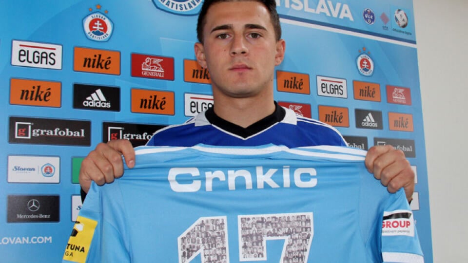 Nermin Crnkič