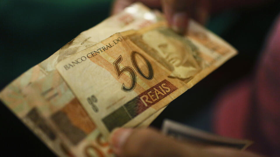 Brazil's GDP Expected To Shrink Further As Economic Woes Continue