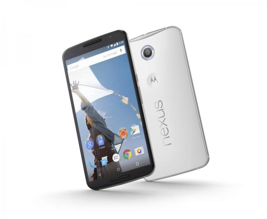 Google predstavil tablet Nexus 9 s tuningom Androidu