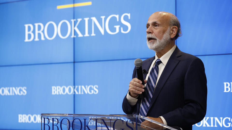Three American Academics Share The Nobel Prize For Economics