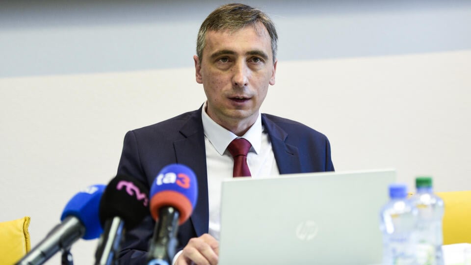 Ján Marosz.