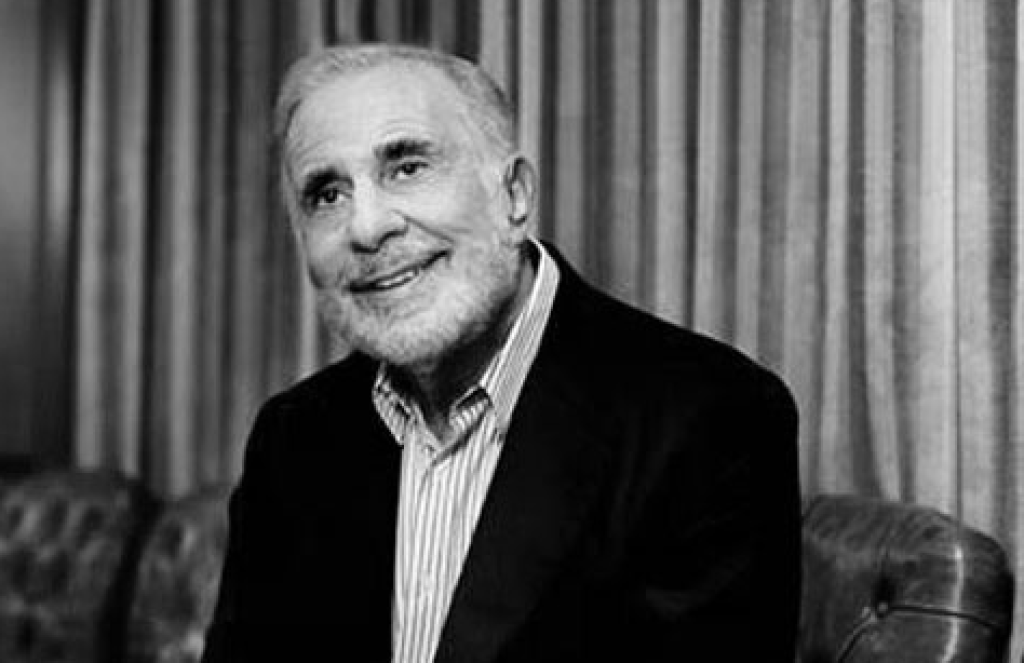 Carl Icahn