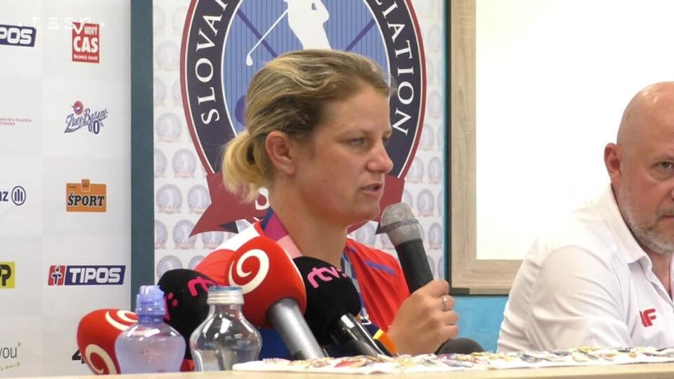 Zlato i striebro sú už doma, Sabbatini sa hneval. Rehák-Štefečeková to ešte nespracovala