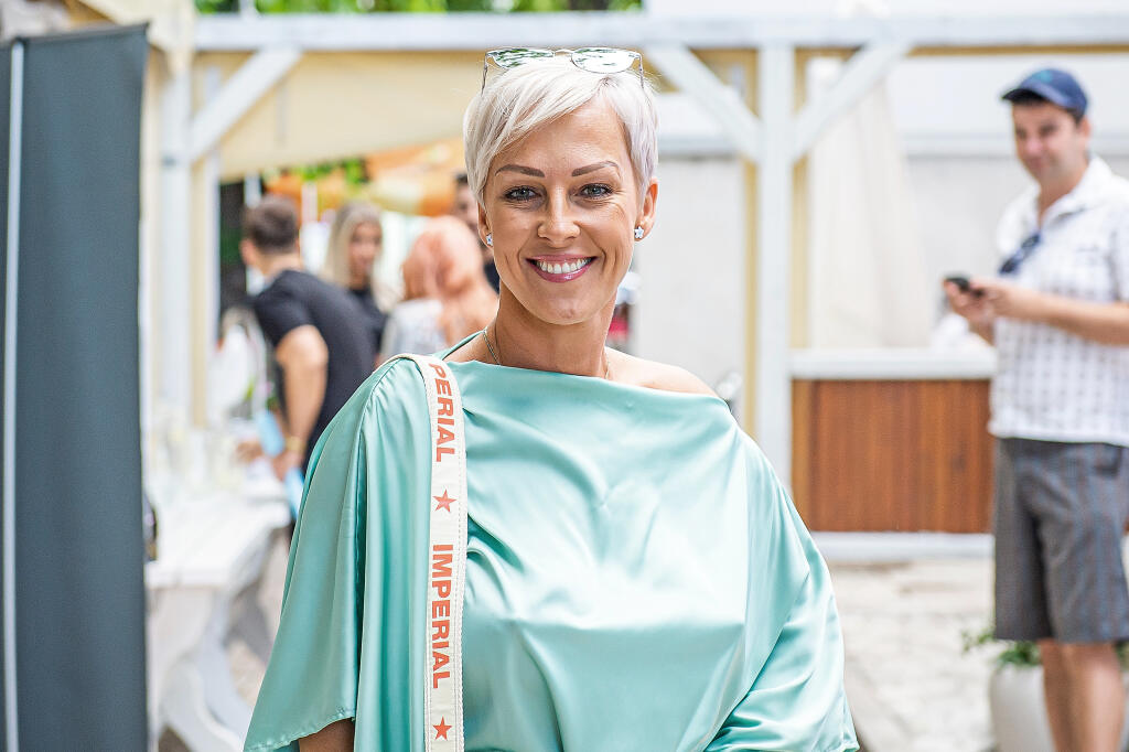 Zuzana aj s deťmi definitívne odišla z Miami 31. augusta.