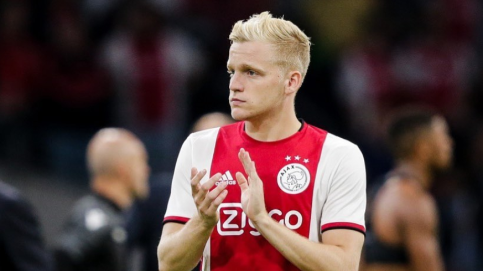 Van de Beek