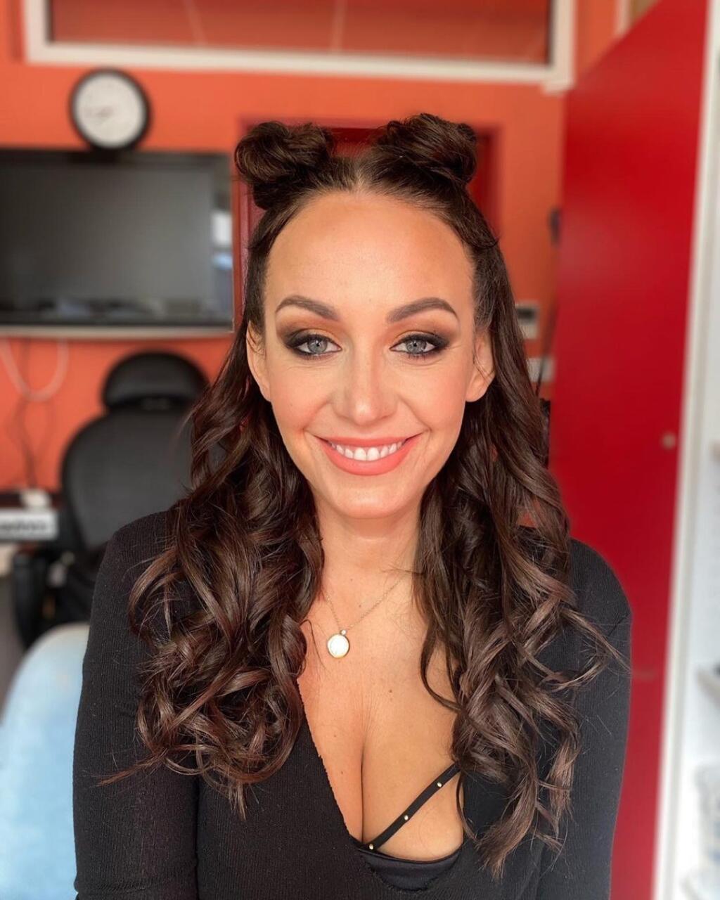 Agáta Hanychová
